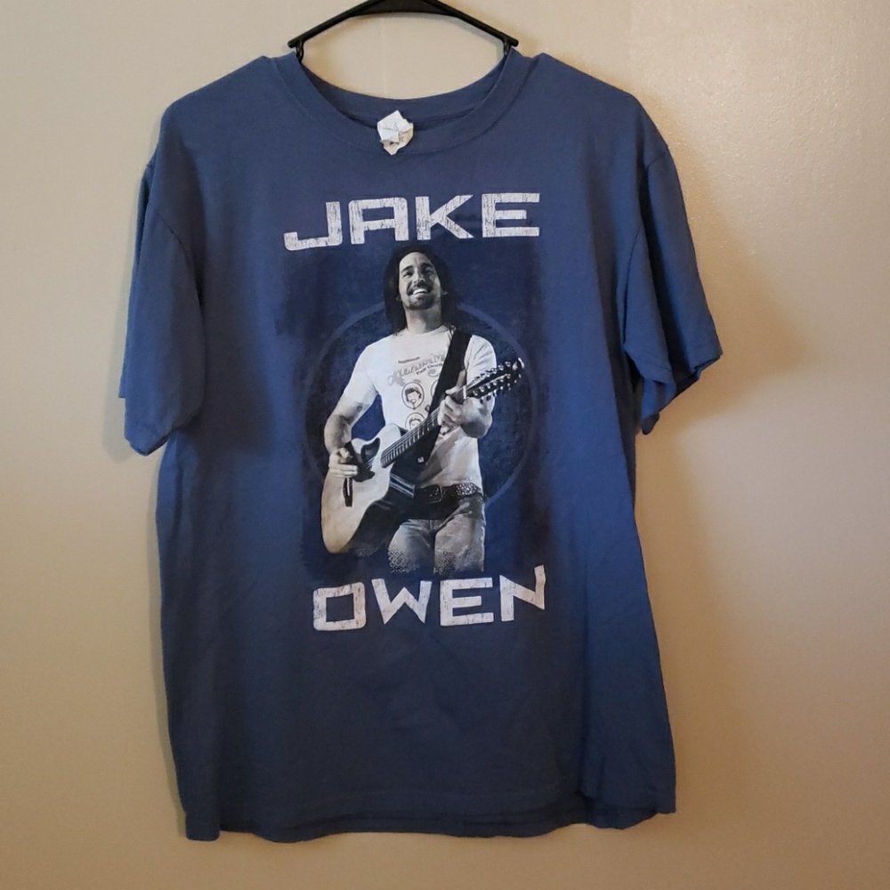 Jake Owen Tour 2013